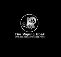 Vaping Goat image 1