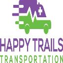 Happy Trails Transportation logo