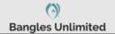 Bangles Unlimited logo