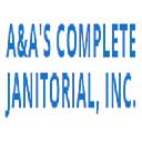 A & A's Complete Janitorial, Inc logo