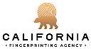 California Fingerprinting Agency logo