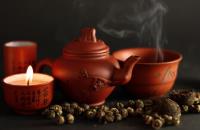 Professional Tea Taster image 5