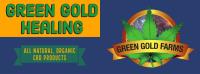 Green Gold Healing image 2