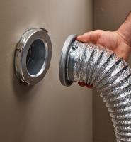 North Florida Dryer Vent Cleaning LLC image 1