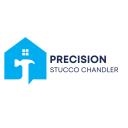 Precision Stucco Chandler logo