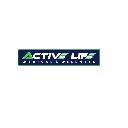Active Life Medical & Wellness logo