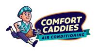 Comfort Caddies Air Conditioning image 4
