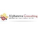 Alphanova Consulting logo