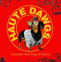Haute Dawgs Gourmet Hot Dogs & Eatery At Mscoe image 1