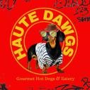 Haute Dawgs Gourmet Hot Dogs & Eatery At Mscoe logo