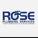 ROSE PLUMBING SERVICES logo