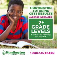 Huntington Learning Center Frederick image 1