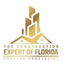 The Construction Expert of Florida logo
