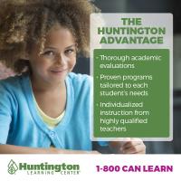 Huntington Learning Center Frederick image 2