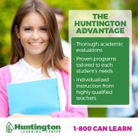 Huntington Learning Center Frederick image 3