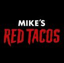 Mike's Red Tacos logo