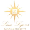 Lisa Lyons Events logo