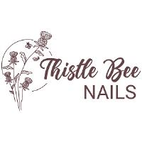Thistle Bee Nails image 1