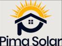 Pima Solar logo