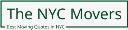 The NYC Movers logo