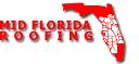 Mid Florida Roofing, Inc. logo