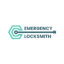 Emergency Locksmith logo
