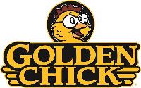 Golden Chick image 5