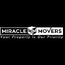 Miracle Movers in Greensboro NC logo
