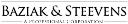 Baziak & Steevens logo