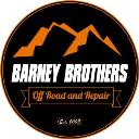 Barney Brothers Off Road and Repair logo