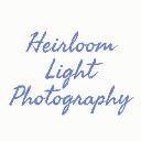 Heirloom Light Photography logo