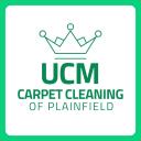 UCM Carpet Cleaning of Plainfield logo