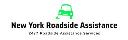 New York Roadside Assistance logo
