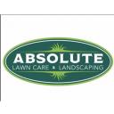 Absolute Lawncare & Landscaping logo