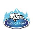 Blue SkyLimo LLC logo