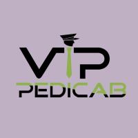 VIP Pedi Cab image 5