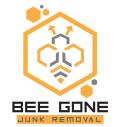 Bee Gone Junk Removal Llc logo