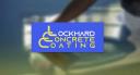 Lockhard Concrete Flooring logo