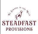 Steadfast Provisions logo
