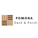 Pomona Deck & Porch logo
