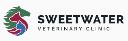 Sweetwater Veterinary Clinic! logo