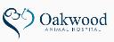 Oakwood Animal Hospital logo