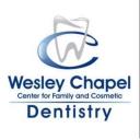 Wesley Chapel Dentistry logo
