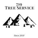 719 Tree & Stump Removal logo