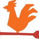 Simply Fowl logo