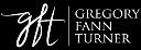 Gregory Fann Turner logo