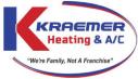 Kraemer Heating & AC, LLC logo