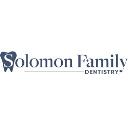 Solomon Family Dentistry Carnes Crossroads logo