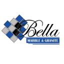 Bella Marble & Granite logo