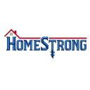 HomeStrong logo